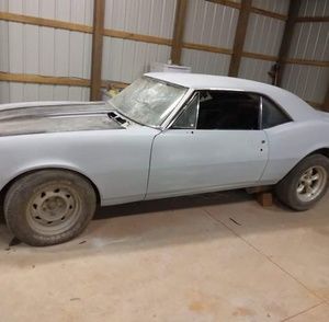 Meet your Posher, Doc